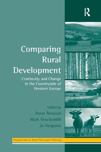 Comparing Rural Development