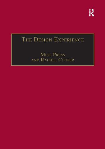 The Design Experience