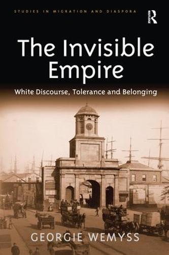 The Invisible Empire
