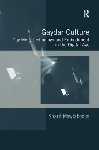 Gaydar Culture