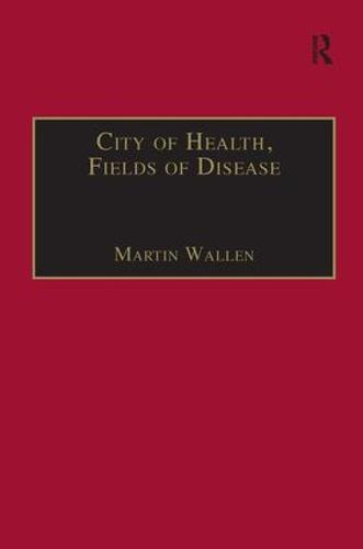 City of Health, Fields of Disease
