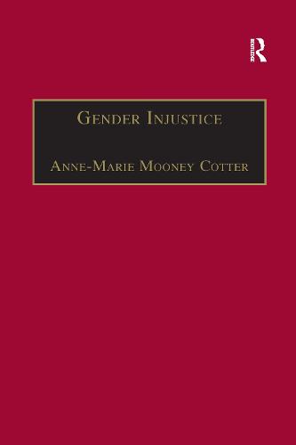 Gender Injustice