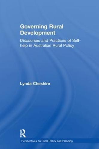 Governing Rural Development
