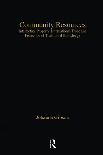 Community Resources