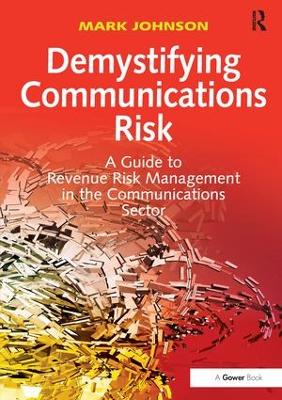Demystifying Communications Risk