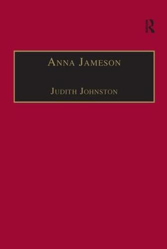 Anna Jameson