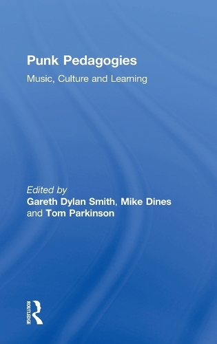 Punk Pedagogies
