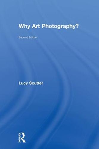 Why Art Photography?