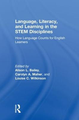 Language, Literacy, and Learning in the STEM Disciplines
