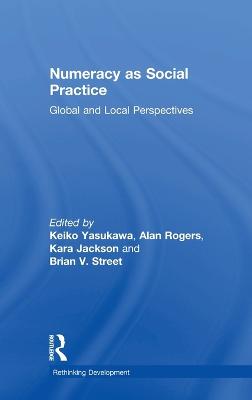 Numeracy as Social Practice