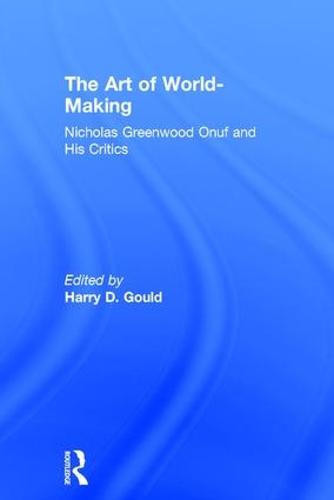 The Art of World-Making