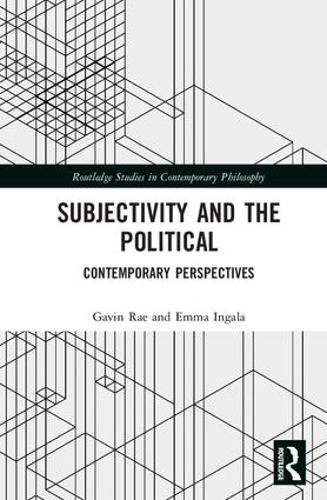 Subjectivity and the Political