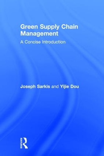 Green Supply Chain Management