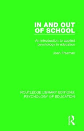 In and Out of School