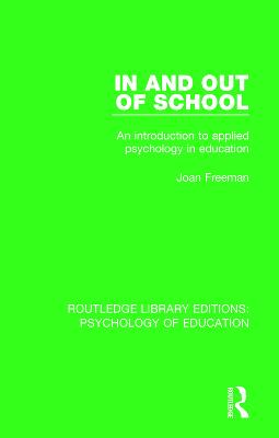 In and Out of School