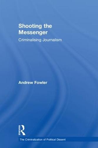 Shooting the Messenger