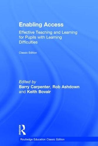 Enabling Access