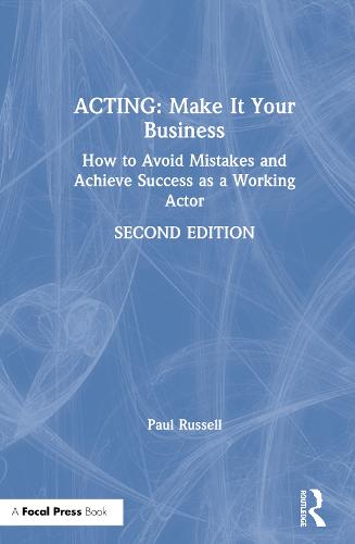 Acting: Make It Your Business