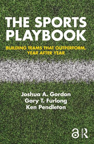The Sports Playbook