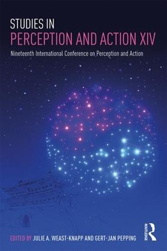 Studies in Perception and Action XIV
