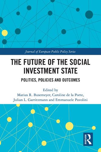 The Future of the Social Investment State