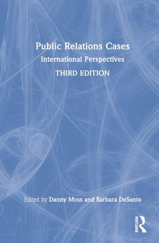 Public Relations Cases
