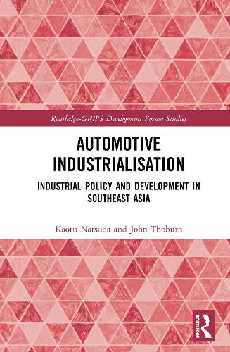Automotive Industrialisation