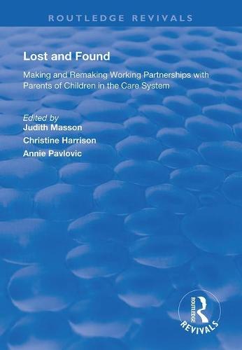 Lost and Found