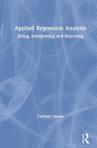 Applied Regression Analysis