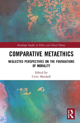Comparative Metaethics