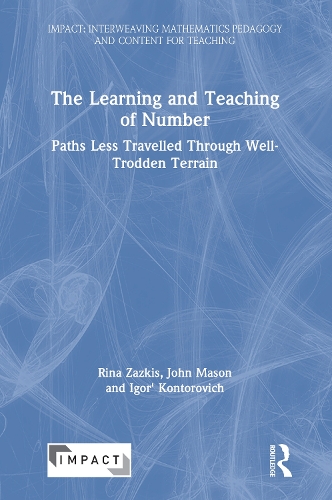 The Learning and Teaching of Number