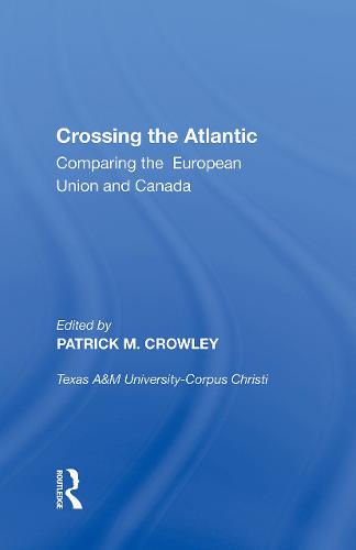 Crossing the Atlantic