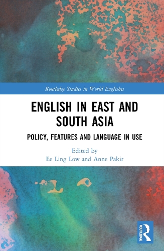 English in East and South Asia