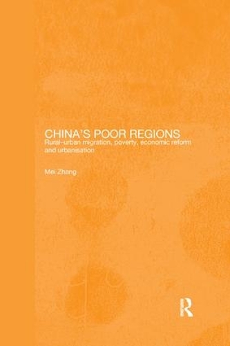 China's Poor Regions