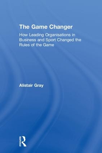 The Game Changer