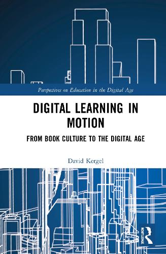 Digital Learning in Motion