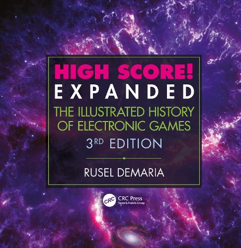 High Score! Expanded