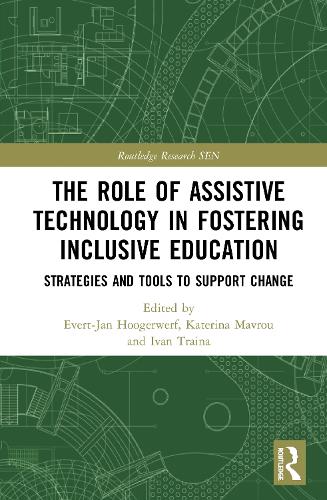 The Role of Assistive Technology in Fostering Inclusive Education
