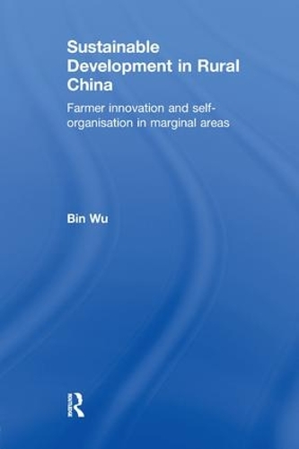 Sustainable Development in Rural China