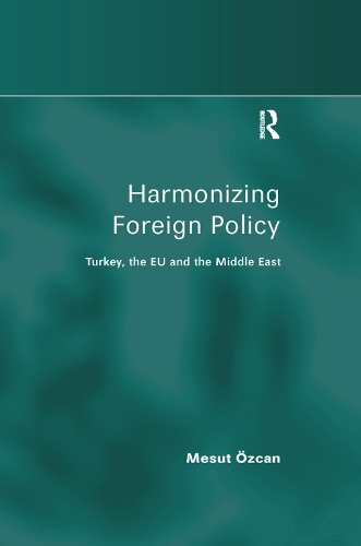 Harmonizing Foreign Policy