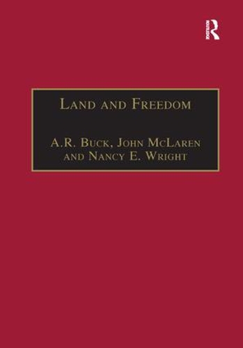 Land and Freedom