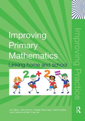 Improving Primary Mathematics
