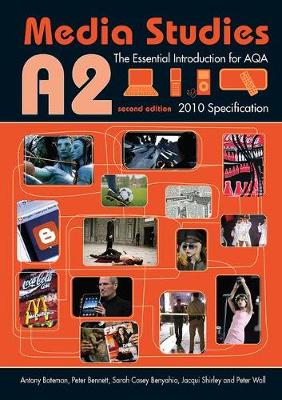 A2 Media Studies