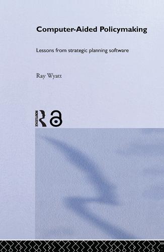 Computer Aided Policy Making