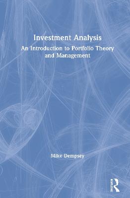 Investment Analysis