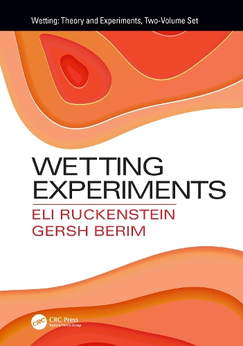 Wetting Experiments