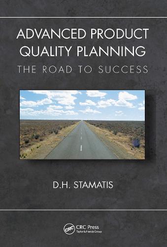 Advanced Product Quality Planning