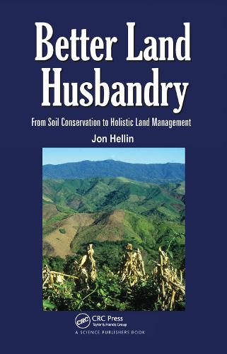 Better Land Husbandry