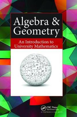 Algebra & Geometry