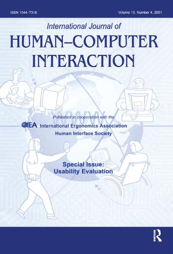 Usability Evaluation